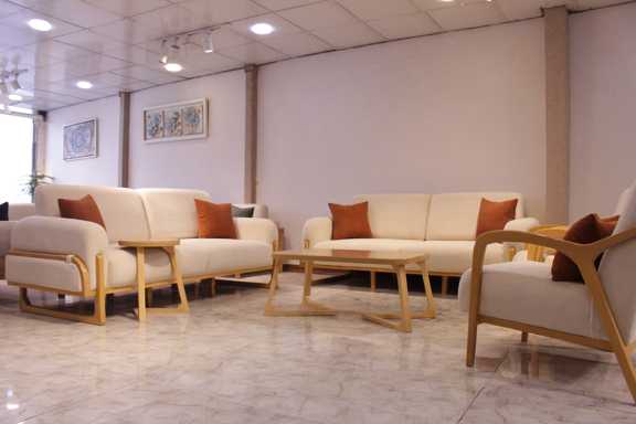 مبل مدل لاریسا